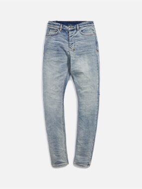 Mens Ksubi Chitch Skyhigh Jeans